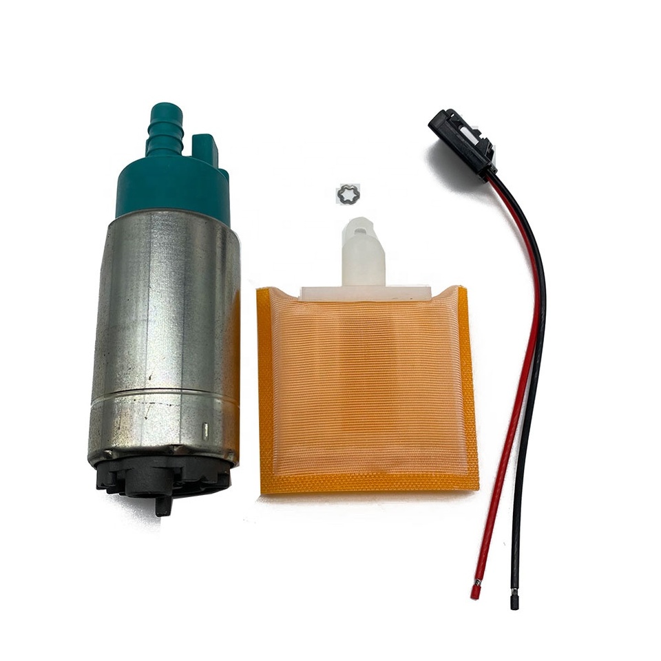 Bomba De Combustible Electric Fuel Pump E-2068 Oem