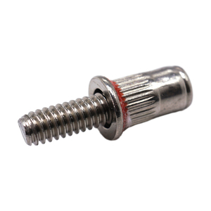 Remache de Acero al Carbono Galvanizado, Tornillo de Remache Ciego de Nuevo Tipo, Perno Redondo para Automóviles y Estructuras de Acero - Product Image 4