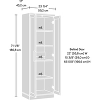 Armoire de rangement moderne en bois à 2 portes, meubles pour la maison, pour usage hôtelier, salon, rangement de vêtements