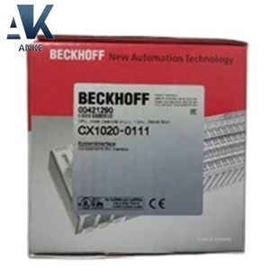 Módulo de Control Principal PLC, Controlador Beckhoff Original, Alemania, 12, 2, 2, 2, 1, 2, 2, 2, 2, 2, 2, 2, 2 - Product Image 2