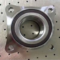 Manufacturer Premium Auto Parts 42460-26020 42409-33010 Rear Hub Bearing Wheel for HIACE 2019