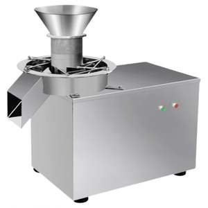 Mini Máquina Automática para Hacer Pellets, Prensa y Molino de Pellets, Máquina Agrícola para el Procesamiento de Alimentos para Peces, Camarones y Cangrejos - Product Image 3