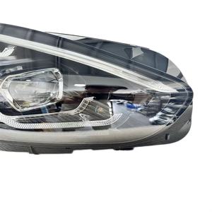 Lentille de phare LED pour <span class=keywords><strong>BMW</strong></span> <span class=keywords><strong>Z4</strong></span> G29 2019 <span class=keywords><strong>2020</strong></span> 2021 2022 Lampe à LED d'origine gauche et droite pour <span class=keywords><strong>BMW</strong></span> <span class=keywords><strong>Z4</strong></span> M40i - Product Image 3