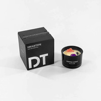 Personnalisation Nouvelle Arrivée Recyclable Nouveau Design Bougies Parfumées Boîtes de Luxe Emballage de Bougies