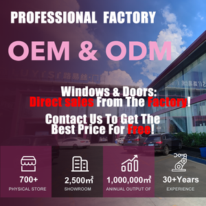 Hiện đại đôi tráng men gấp Patio cho nhà ngoài trời tiết kiệm năng lượng thiết kế mỏng nhôm kính có thể gập lại hợp kim nhôm phòng ngủ - Product Image 5