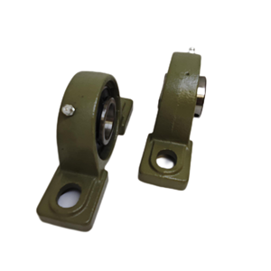 Carcasa de cojinete de bloque de almohada Ucp210 Ucp209 Ucp208 Ucp207 Cojinete de bolas de bloque de almohada Cojinete Ucp - Product Image 5