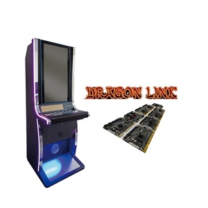Console de jeu d'adresse verticale de haute qualité, best-seller - Product Image 5