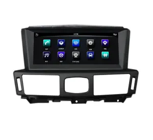 Wholesale Android Screen Android 7.1 Car Radio Stereo for Infiniti Q70 Car dvd GPS Player