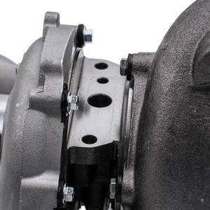 Turbocompresseur GT2056V pour mercedes-benz Chrysler 300C 320 <span class=keywords><strong>CDI</strong></span> (2007-2018) 3.0L <span class=keywords><strong>V6</strong></span> OM642 moteur - Product Image 6