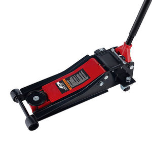 Martinetto Idraulico da Garage DISEN DG2501, 2,5 Tonnellate, Profilo Basso, Attrezzi da Garage, Sollevatore <span class=keywords><strong>Auto</strong></span> ad Alta Elevazione, Garanzia di 1 Anno - Product Image 2