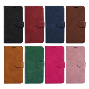 Vente en gros d'étuis portefeuille en cuir à rabat pour Smart T23 iPhone <span class=keywords><strong>13</strong></span> avec porte-cartes - Product Image 2
