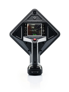 <span class=keywords><strong>Detector</strong></span> de Gás Ultrassônico Distran Ultra Pro Original com Proteção IP65 e 1 Ano para Inspeções de Alta Confiabilidade - Product Image 4