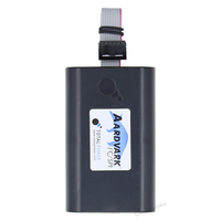 Total Phase Aardvark Host Adapter TP240141 USB ke PLC I2C/SPI Host Total Phase