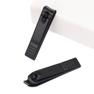 Professionale 7 in 1 Set <span class=keywords><strong>Manicure</strong></span> in acciaio inox tagliaunghie Kit in pelle <span class=keywords><strong>Pedicure</strong></span> strumenti per gli uomini <span class=keywords><strong>e</strong></span> le donne taglio delle dita - Product Image 4