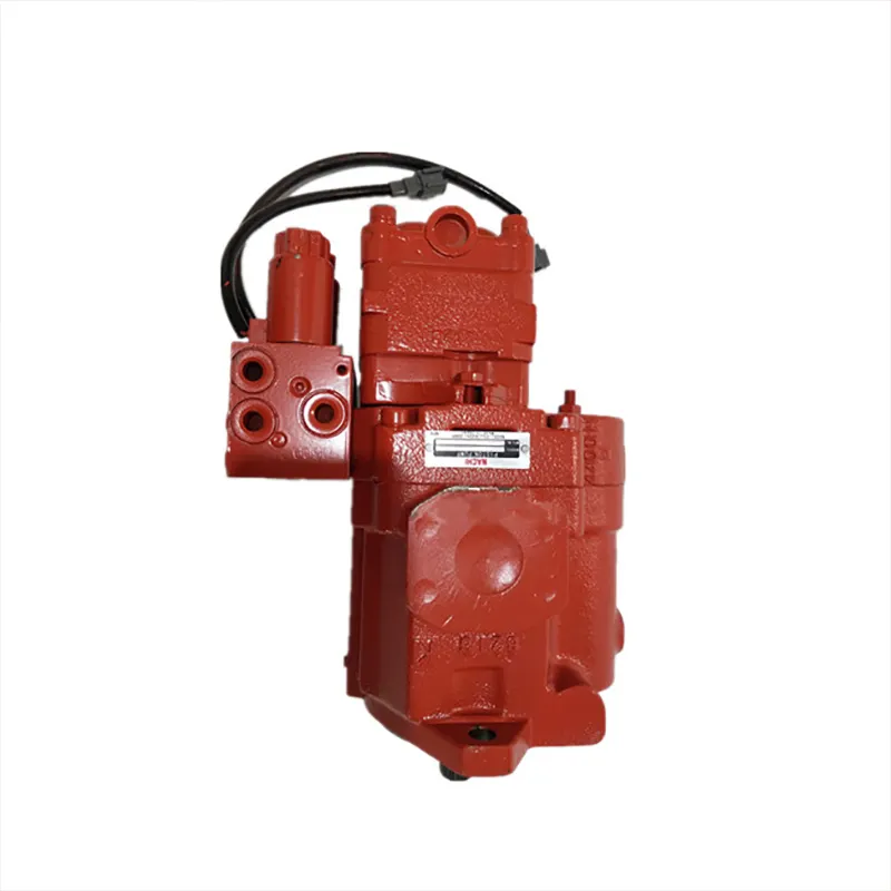 Nachi hydraulic pump PVD series PVD-2B-34 PVD-1B-32P PVD-2B-42 PVD-2B-36