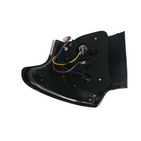 Luz Trasera LED para TOYOTA CORALLA/AXIO/FILEDER 2016-2020 WAGON 161 L 81561-13770 R 81551-13770 81550-13790 13-108