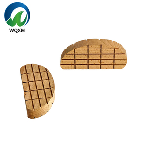 Nouvelles coussinets de sabots en <span class=keywords><strong>bois</strong></span> pour bovins et vaches, tapis de sabots pour le bétail, réduisent la pression et soulagent la douleur - Product Image 5