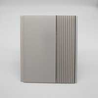 Blanc panneau de plafond de PVC d'impression de Cielo Falso Techos de PVC Plafon meilleure vente 2020