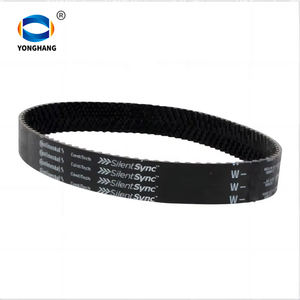 CONTI SILENTSYNC Courroie de distribution à chevrons Courroie synchrone dentée R-2240 - Product Image 1