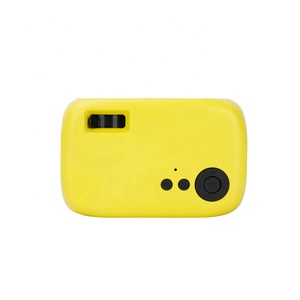 Máy Chiếu Mini Di Động Máy Chiếu LED Đủ Màu - Product Image 6