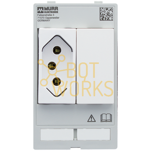 Murrelektronik 4000-68000-3340000 - Nuevo - Product Image 1