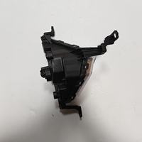 Pièces de carrosserie automobile en gros, feux antibrouillard 92201-F2500 L 92202-F2500 R, feux antibrouillard adaptés à Hyundai Elantra 2019 2020