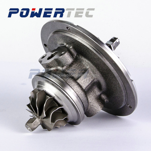 เทอร์โบคาร์ทริดจ์ <span class=keywords><strong>New</strong></span> Balanced 53039880060 รุ่น 53039700019 สำหรับ Mercedes a 160 CDI 55 Kw OM668DE17LA ปี 2001-2004 - Product Image 3