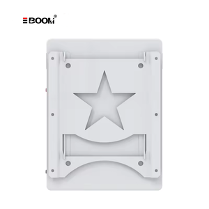 51.2V 100AH 200AH 300AH IP65 CAN Power Wall Home Energy Storage <b>Battery</b> for Appliances 5KWh 10KWh Capacity - Product Image 3