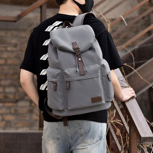 Custom Design Light Weight Trending Business <b>Backpack</b> 14 15.6 16 17 Inch Oxford <b>Laptop</b> <b>Backpack</b> - Product Image 4