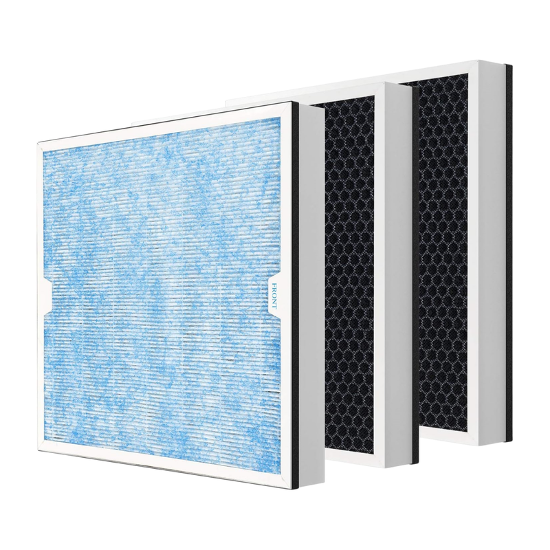 Custom Carbon Filter Hepa Air Purifier