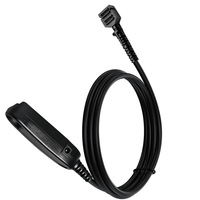 Câble Dongle Double RJ45 DC CBL282-006-01-B pour Verifone VX805/VX820/P200/P400 - Transfert de Données et Recharge en Cuivre Pur Personnalisable