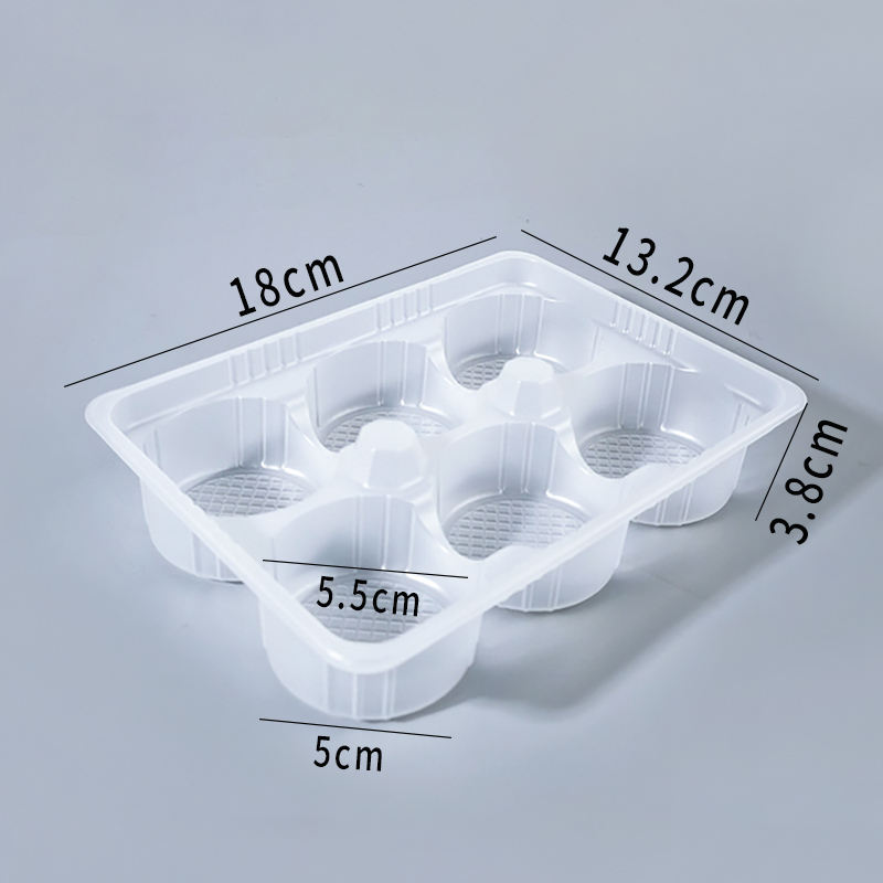 6-ถาดตาราง (5.5ซม.)