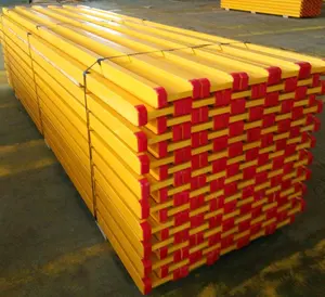 थोक समकालीन लकड़ी फर्श-इंजीनियर के लिए मैं-धरन बीम H20 बीम मंजिल धरन