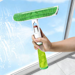 Spruzzatore Tergivetro 3-in-1 in Microfibra per la Pulizia dei Vetri con Spedizione Veloce per Vetri <span class=keywords><strong>Auto</strong></span> - Product Image 1