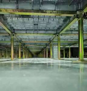 أرضية مرتفعة احترافية * مع رفع سعر كبريتات الكالسيوم سترينجر - Product Image 3