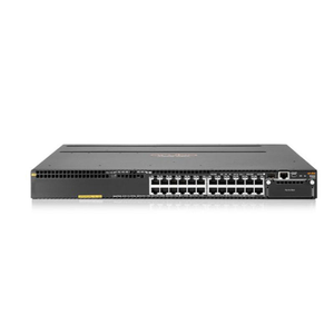 Networking Cx 6000 48g Class4 <b>Poe</b> 4sfp 370w Cl4 R8N85A 12 Port <b>Poe</b> Model <b>Switch</b> - Product Image 3