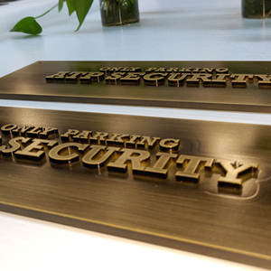 <span class=keywords><strong>Plaque</strong></span> commémorative extérieure personnalisée en bronze, <span class=keywords><strong>plaque</strong></span> en aluminium gravée, <span class=keywords><strong>plaque</strong></span> funéraire en laiton et bronze, marqueur de tombe - Product Image 4