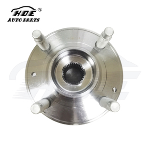 26698388 Wholesale Front <b>Wheel</b> Hub Bearing for Chevrolet Onix - Product Image 3