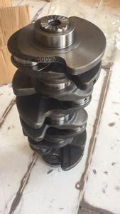 KUSIMA fabbrica nuovo motore albero motore per Audi A3 A4 A5 TT V W Golf Passat CC Skoda 1.8 TSI CDA CDH 06 h105021k - Product Image 4