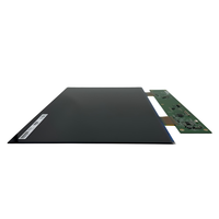 Layar LCD TFT 15,6 Inci dengan Resolusi Full HD 1920x1080 dan Lampu Latar LED