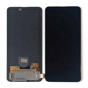 Display AMOLED Originale per Poco F2 <span class=keywords><strong>Pro</strong></span> e <span class=keywords><strong>Redmi</strong></span> K30 <span class=keywords><strong>Pro</strong></span>, Schermo LCD per Telefoni Cellulari con Supporto per Alta Frequenza di Aggiornamento e Impronta Digitale - Product Image 2