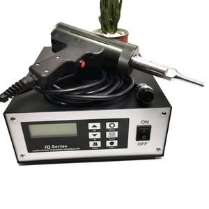 28 Kasonic Z/35 Kelding/40 Korororortable ltrasonic PVlastic lastic plástica elding blindaje achachine - Product Image 3