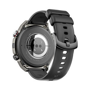Reloj Inteligente con Tarjeta SIM, Protocolo de Pago, Pantalla de 1.43 Pulgadas, GPS, WIFI, Videollamadas, Aplicaciones Android, para Hombre, Modelo VP600 - Product Image 4
