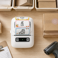 Imprimante thermique portable Xprinter BX1, imprimante de reçus populaire pour les mini-marchés