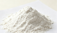 Extrait de Fruit du Moine de Qualité Alimentaire 50% Mogroside V – Poudre de Matière Première en Vrac