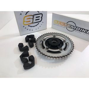 Sensore ABS anteriore per BMW S 1000 RR 2019 2020 2021 2022, ricambio per moto - Product Image 2