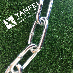 Din763 <strong>Link</strong> <strong>Chain</strong> - Product Image 3