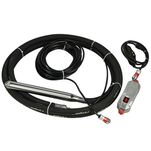 Maxmach Vibrator beton listrik, poros daya Drive Motor Internal, komponen inti bantalan getaran, frekuensi tinggi - Product Image 1