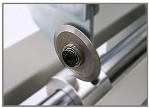 Máquina de Grabado y Plegado de Papel SIGO SG-H500 de Alta Calidad con Componentes de Rodamiento, Fácil Operación, 220V - Product Image 4