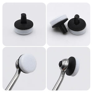 4มิลลิเมตร/6มิลลิเมตรแผ่นเติมเครื่องมือ Contouring คู่ไม้พายปลาย - Product Image 4